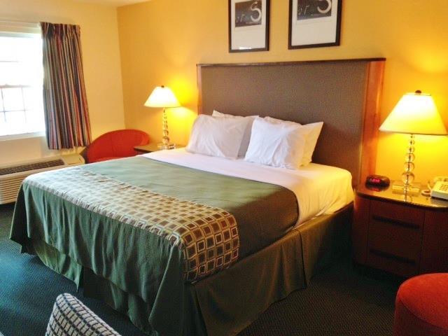 Americas Best Value Inn Media Philadelphia ห้อง รูปภาพ
