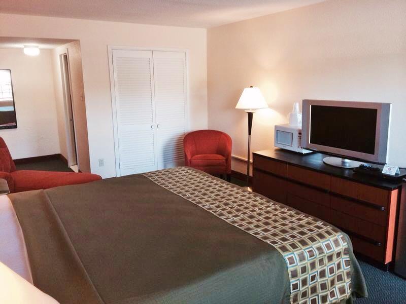 Americas Best Value Inn Media Philadelphia ห้อง รูปภาพ