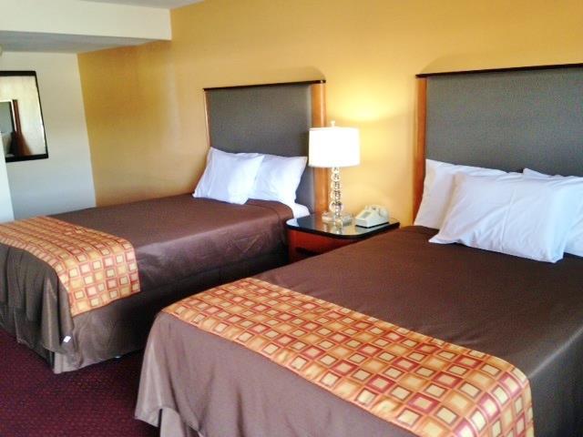 Americas Best Value Inn Media Philadelphia ห้อง รูปภาพ