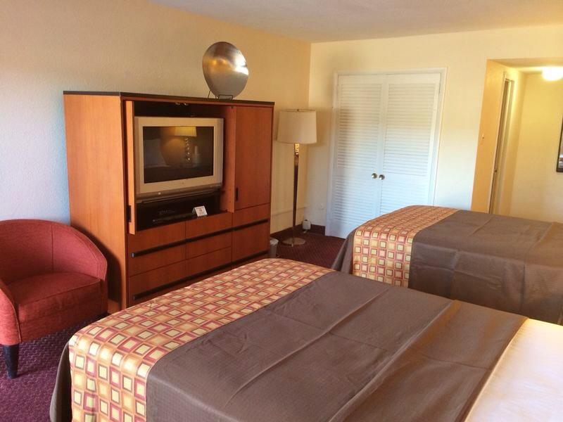 Americas Best Value Inn Media Philadelphia ห้อง รูปภาพ